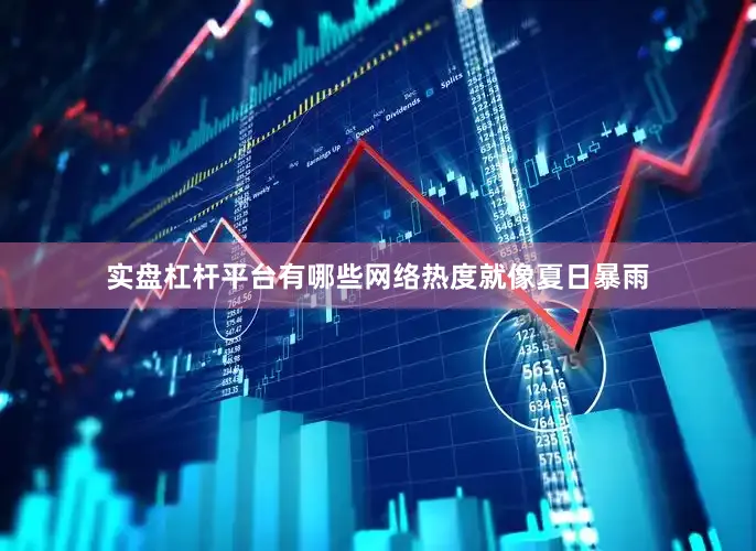 实盘杠杆平台有哪些网络热度就像夏日暴雨
